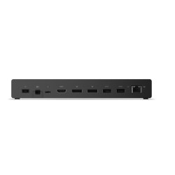 ThinkPad Thunderbolt 4 Smart Dock Gen2 7500 - EU/INA/VIE/ROK 40BE0135EU
