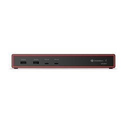 ThinkPad Thunderbolt 4 Smart Dock Gen2 7500 - EU/INA/VIE/ROK 40BE0135EU