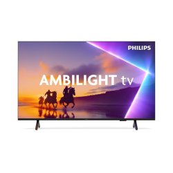 TV QLED 43 tommer 43PUS8510/12
