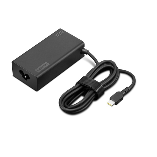Adapter 65W Standard USB-C AC Gen 2-EU1/Arabia/Indonesien/ROK 4X21S91187