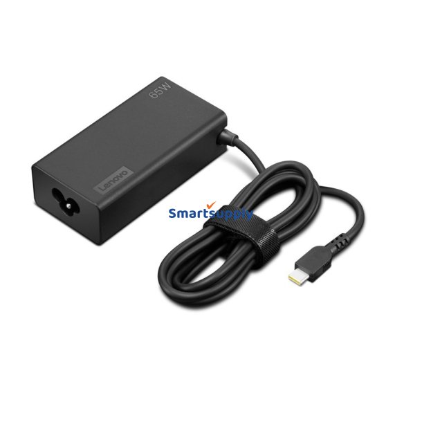 Adapter 65W Standard USB-C AC Gen 2-EU1/Arabia/Indonesien/ROK 4X21S91187