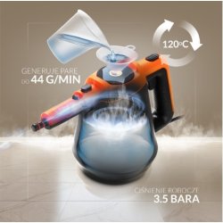 Damprenser AD 7038bo