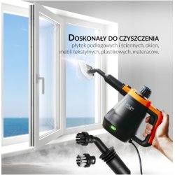 Damprenser AD 7038bo