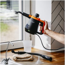 Damprenser AD 7038bo