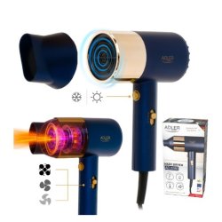 H�rt�rrer 1800W AD 2280