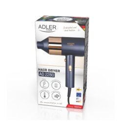 H�rt�rrer 1800W AD 2280