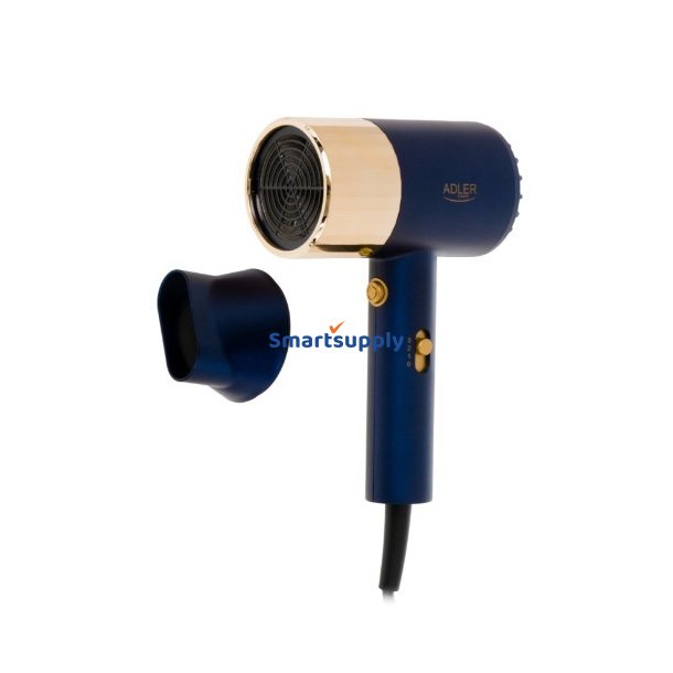 H�rt�rrer 1800W AD 2280