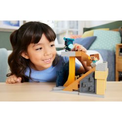 Figurer s�t Minecraft Mini Mode Rise of the Warden