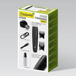 H�rtrimmer USB