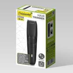 H�rtrimmer USB