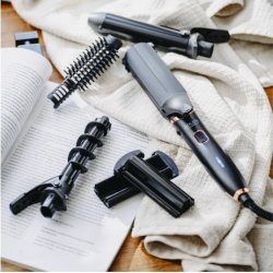 H�re styling s�t 5i1 AD 2028