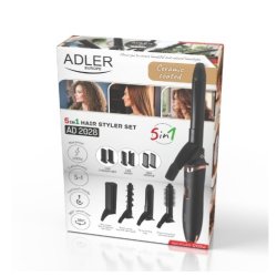 H�re styling s�t 5i1 AD 2028