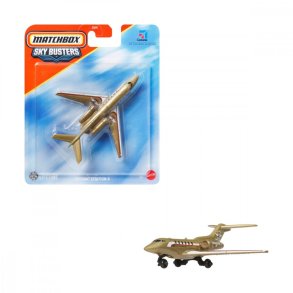 Plane Matchbox Sky Busters Assortiment