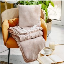 Super bl�d varme t�ppe AD 7443