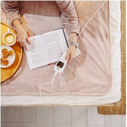 Super bl�d varme t�ppe AD 7443