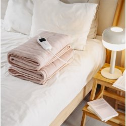 Super bl�d varme t�ppe AD 7443