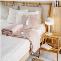 Super bl�d varme t�ppe AD 7443