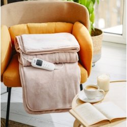 Super bl�d varme t�ppe AD 7443