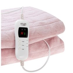 Super bl�d varme t�ppe AD 7443