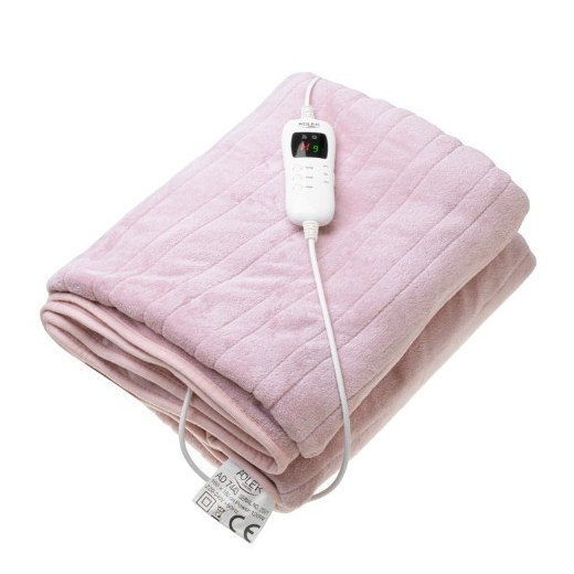 Super bl�d varme t�ppe AD 7443