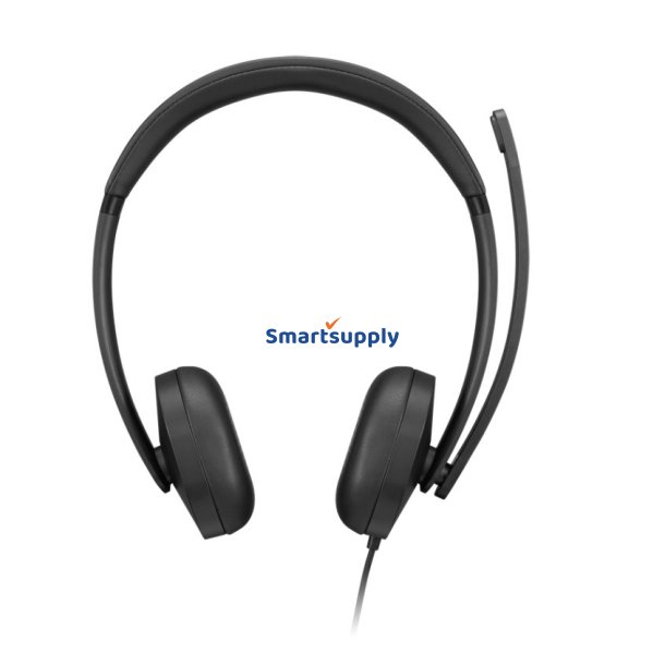 Wired VoIP Headset 5000 4XD1R88995