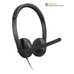 Wired VoIP Headset 5000 4XD1R88995