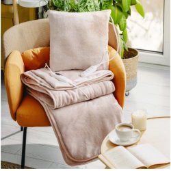 Super bl�d varmepude AD 7444