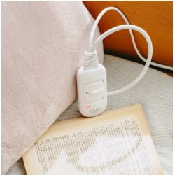 Super bl�d varmepude AD 7444