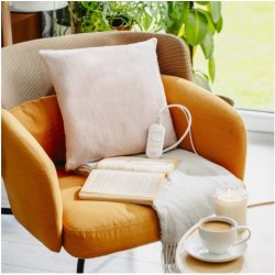 Super bl�d varmepude AD 7444