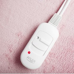 Super bl�d varmepude AD 7444