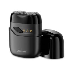 MAESTRO POCKET ELEKTRISK BARBERMASKINE USB