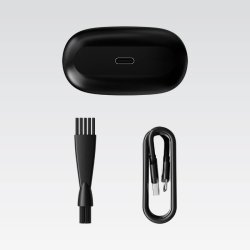 MAESTRO POCKET ELEKTRISK BARBERMASKINE USB