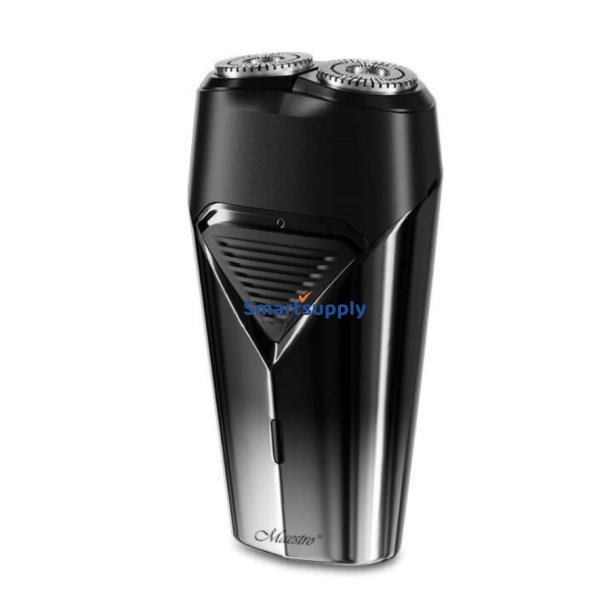 ELEKTRISK BARBERMASKINE USB