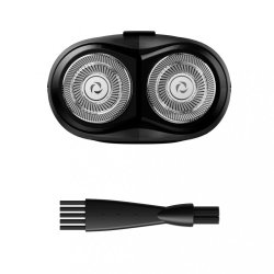 ELEKTRISK BARBERMASKINE USB