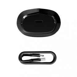 ELEKTRISK BARBERMASKINE USB