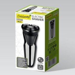 Elektrisk barbermaskine USB