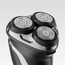 Elektrisk barbermaskine USB