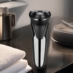 Elektrisk barbermaskine USB