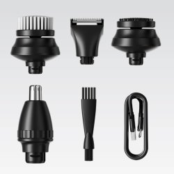 Grooming s�t 5in1 USB