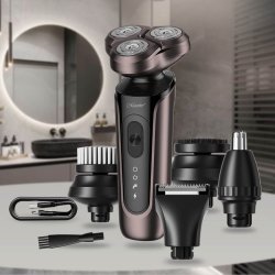 Grooming s�t 5in1 USB