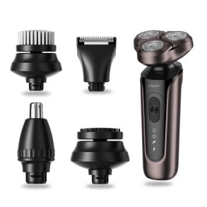 Grooming s�t 5in1 USB