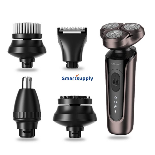 Grooming s�t 5in1 USB