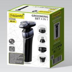 Grooming s�t 5in1 USB