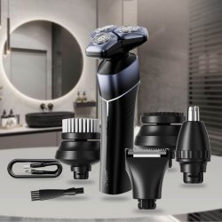 Grooming s�t 5in1 USB