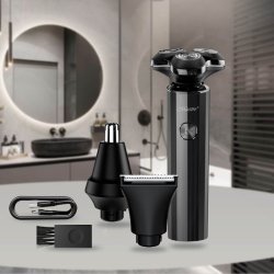 Grooming s�t 3i1 USB