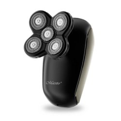 Head elektrisk barbermaskine USB