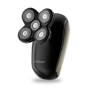 Head elektrisk barbermaskine USB