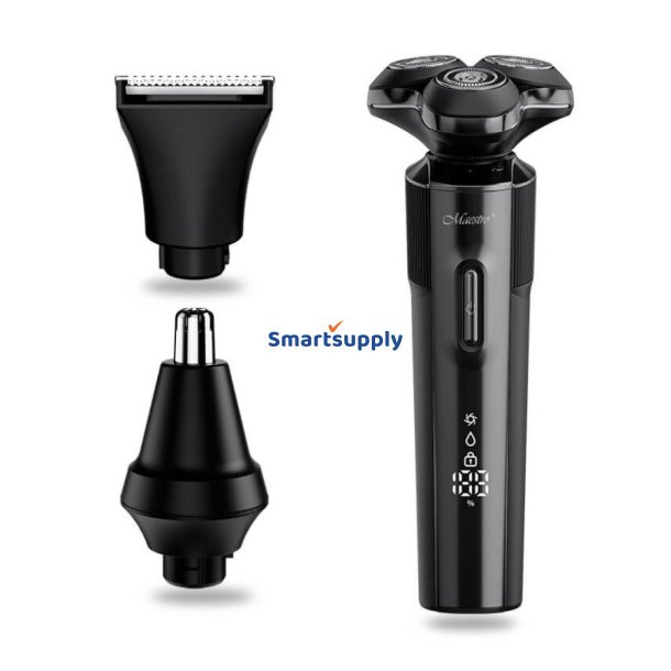 Grooming s�t 3i1 USB