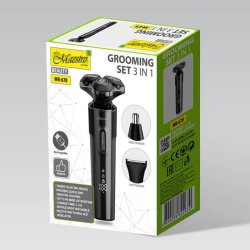 Grooming s�t 3i1 USB