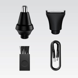 Grooming s�t 3i1 USB